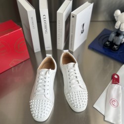 Christian Louboutin  CL Sneakers