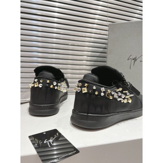 Giuseppe Zanotti GZ Sneakers