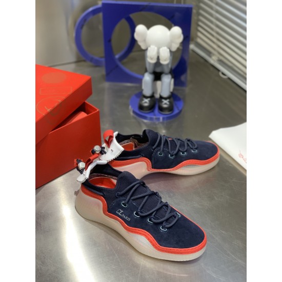 Christian Louboutin  CL Sneakers