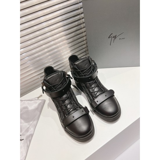 Giuseppe Zanotti GZ Sneakers