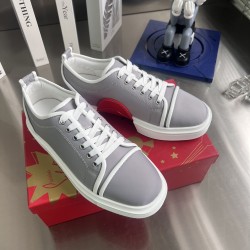 Christian Louboutin  CL Adolon Junior Sneakers