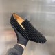 Christian Louboutin  CL  Loafers