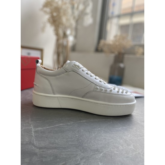 Christian Louboutin  CL Sneakers