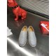 Christian Louboutin  CL Loafers