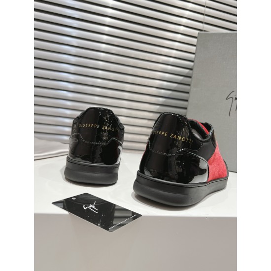 Giuseppe Zanotti GZ Sneakers