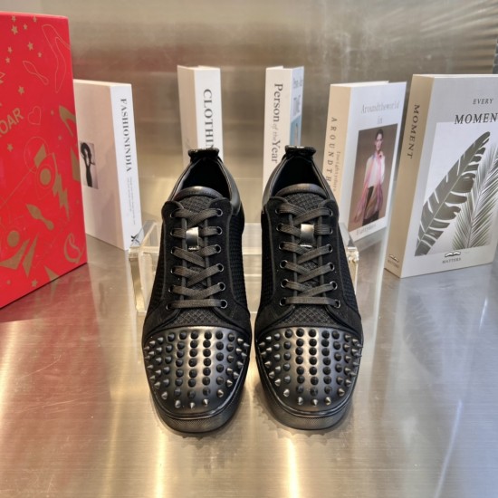 Christian Louboutin  CL Sneakers