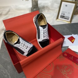 Christian Louboutin  CL Sneakers