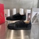 Christian Louboutin  CL Sneakers