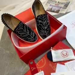 Christian Louboutin  CL  Loafers