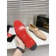 Christian Louboutin  CL  Loafers