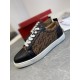 Christian Louboutin  CL Sneakers