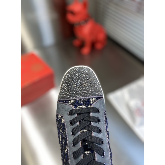 Christian Louboutin  CL Sneakers