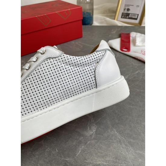 Christian Louboutin  CL Sneakers