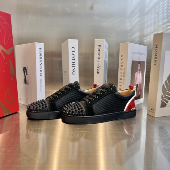 Christian Louboutin  CL Sneakers