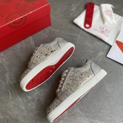 Christian Louboutin  CL Sneakers