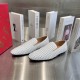 Christian Louboutin  CL  Loafers