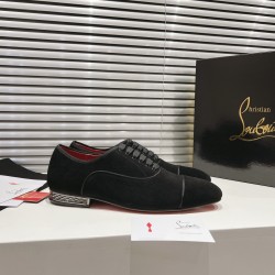 Christian Louboutin  CL  Loafers