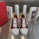 Christian Louboutin  CL Sneakers