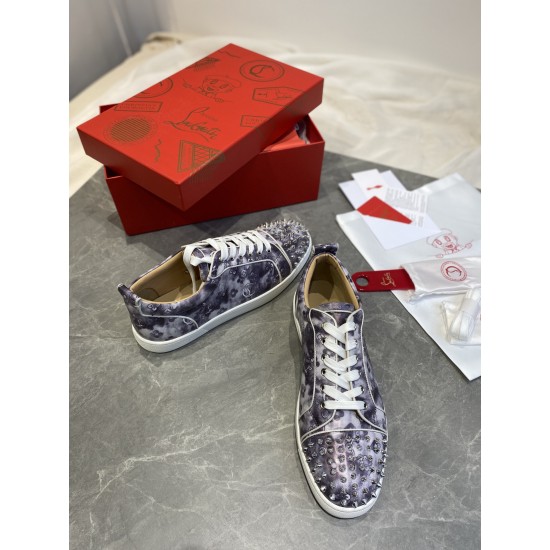 Christian Louboutin  CL Sneakers