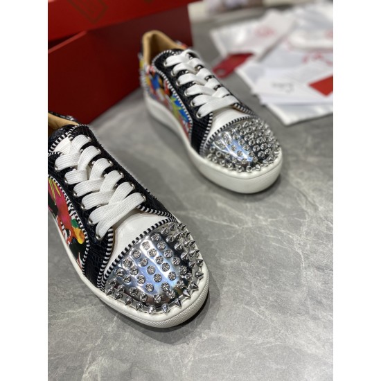 Christian Louboutin  CL Sneakers