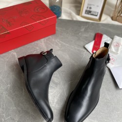 Christian Louboutin  CL Boots