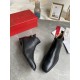 Christian Louboutin  CL Boots