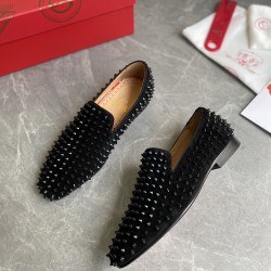 Christian Louboutin  CL  Loafers