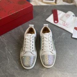 Christian Louboutin  CL Sneakers