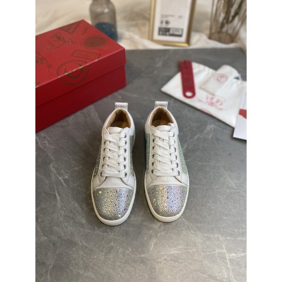 Christian Louboutin  CL Sneakers