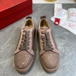 Christian Louboutin  CL Sneakers