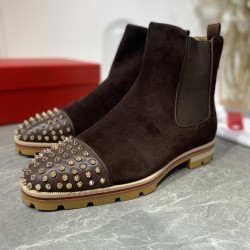 Christian Louboutin  CL Boots