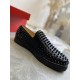 Christian Louboutin  CL Loafers