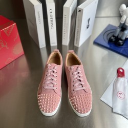 Christian Louboutin  CL Sneakers