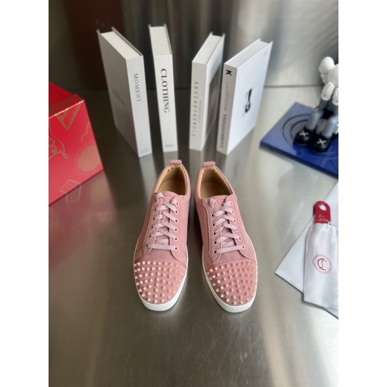 Christian Louboutin  CL Sneakers