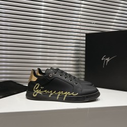 Giuseppe Zanotti GZ Sneakers