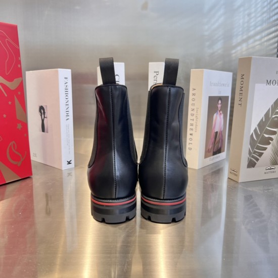 Christian Louboutin  CL Boots