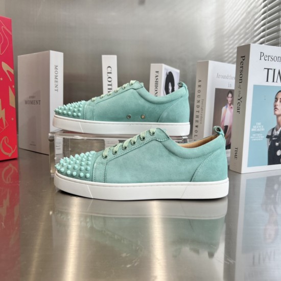 Christian Louboutin  CL Sneakers