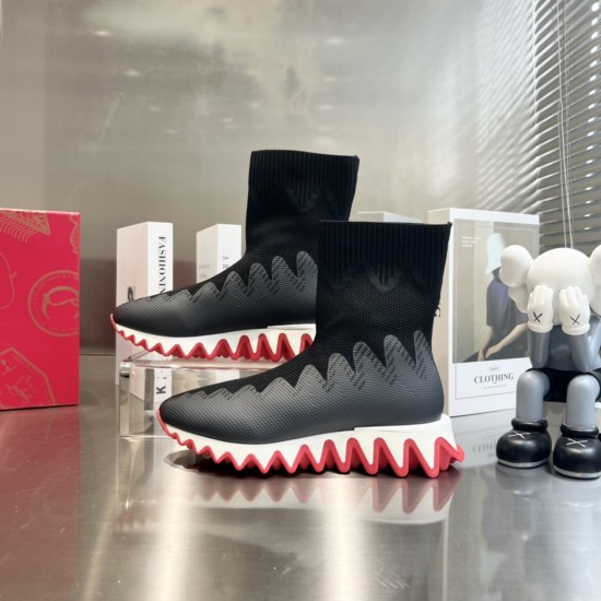 Christian Louboutin  CL Sneakers