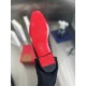 Christian Louboutin  CL  Loafers