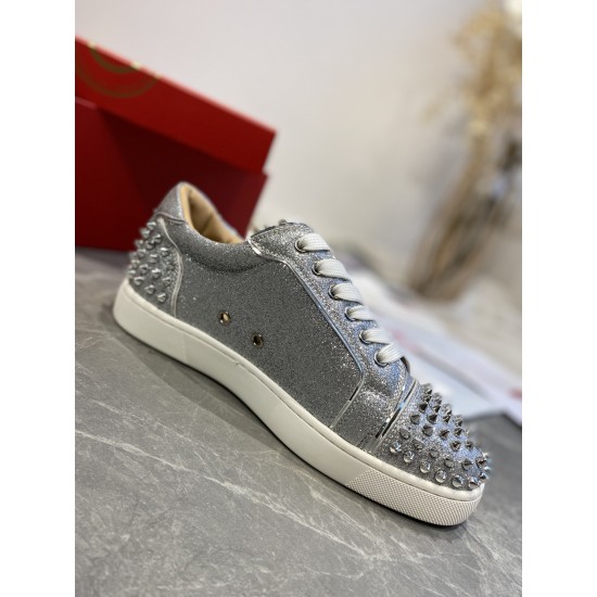 Christian Louboutin  CL Sneakers