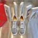 Christian Louboutin  CL Adolon Junior Sneakers