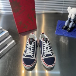 Christian Louboutin  CL Sneakers