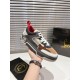 Christian Louboutin  CL Astroloubi Sneakers