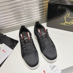 Christian Louboutin  CL Sneakers