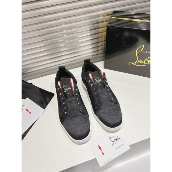 Christian Louboutin  CL Sneakers