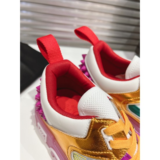 Christian Louboutin  CL Astroloubi Sneakers