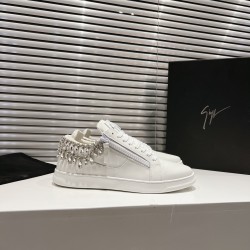 Giuseppe Zanotti GZ Sneakers