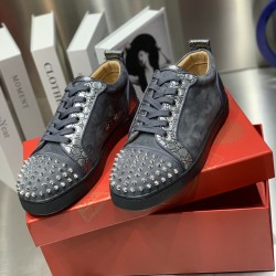 Christian Louboutin  CL Sneakers