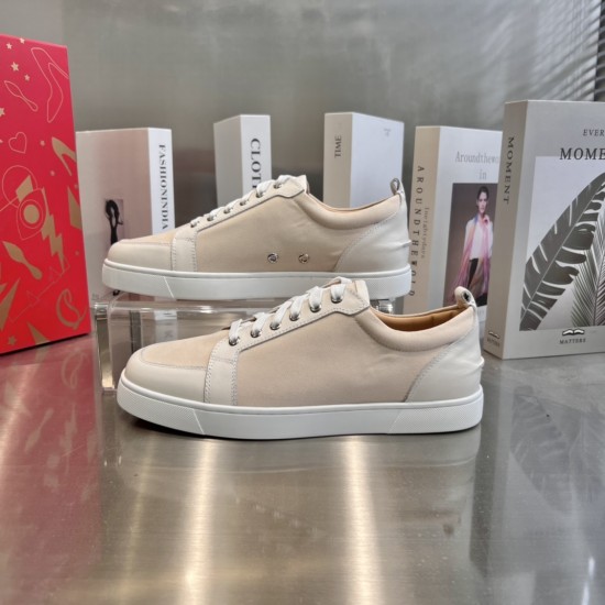 Christian Louboutin  CL Sneakers