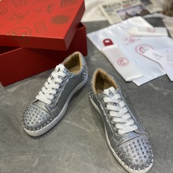 Christian Louboutin  CL Sneakers